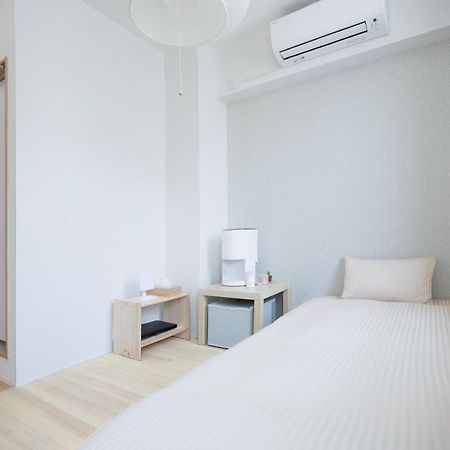 Oyo Kame-Citi Ryokan Kameido Tóquio Exterior foto