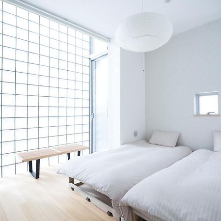 Oyo Kame-Citi Ryokan Kameido Tóquio Exterior foto