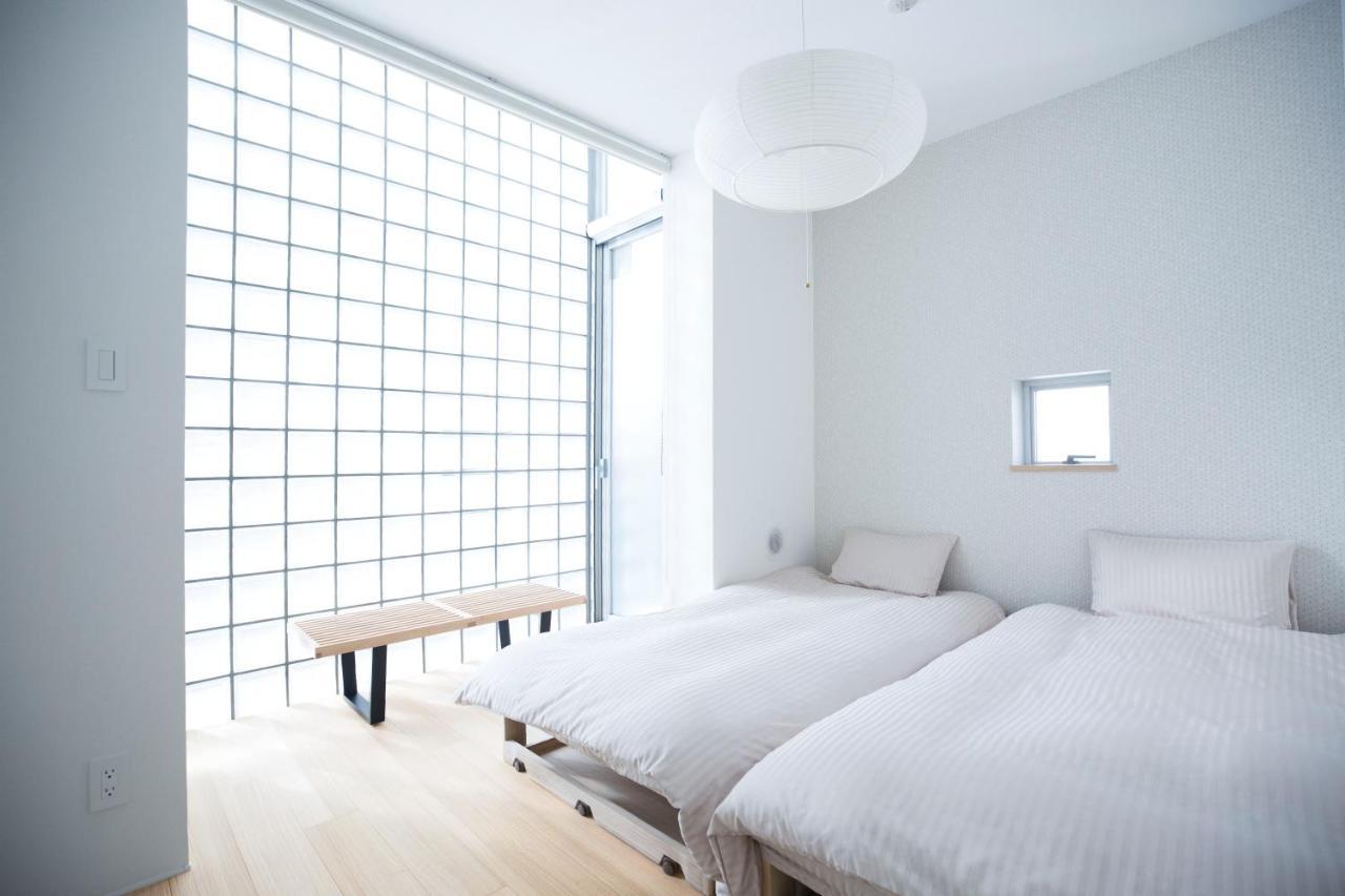 Oyo Kame-Citi Ryokan Kameido Tóquio Exterior foto