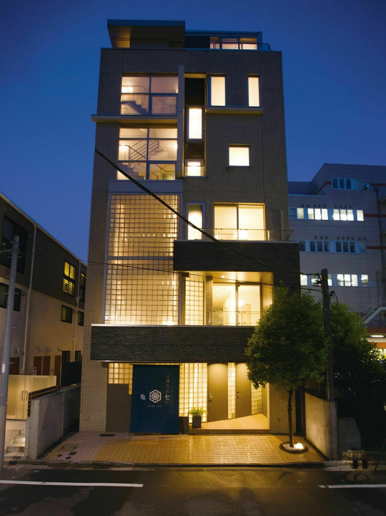 Oyo Kame-Citi Ryokan Kameido Tóquio Exterior foto
