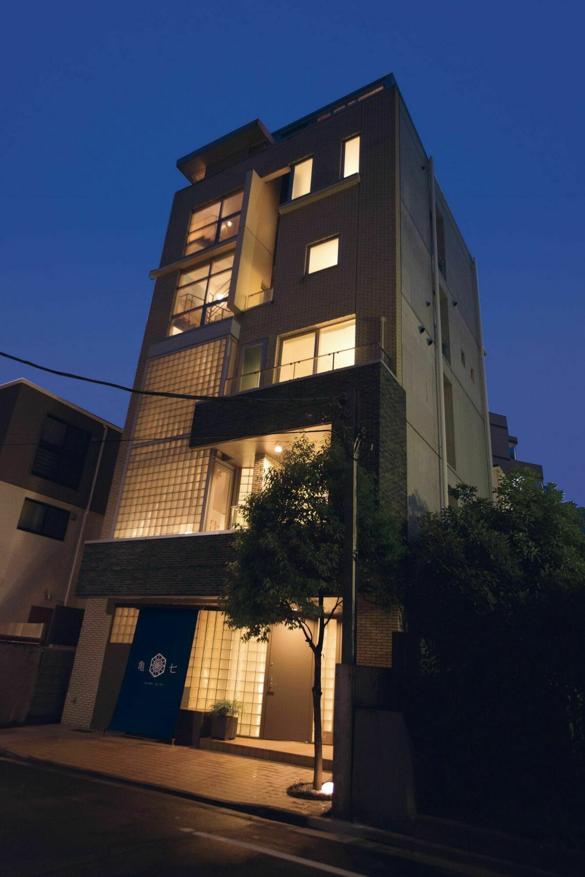 Oyo Kame-Citi Ryokan Kameido Tóquio Exterior foto